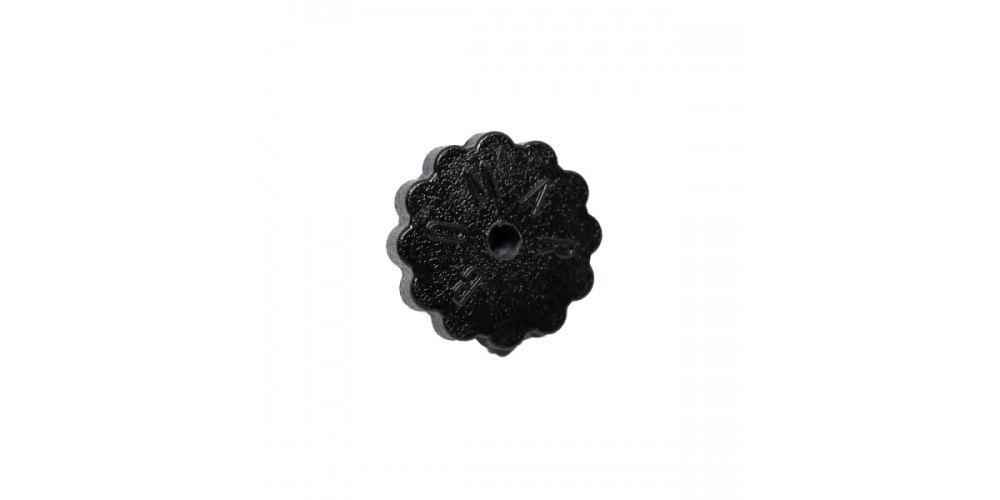 Bomar Old Style Female Knob 5/16