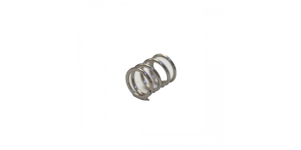 Bomar Stainless Steel Spring