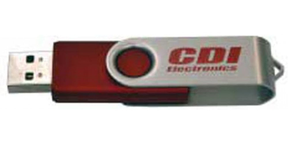 Cdi Elec M.E.D.S.Diagnostic Sys-Mercury