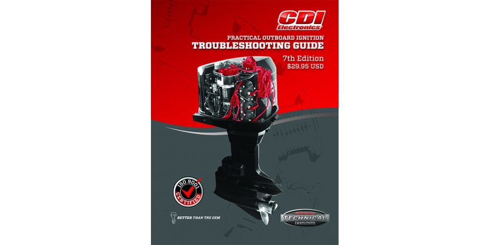 Cdi Elec Practical O/B Trblshoot Guide