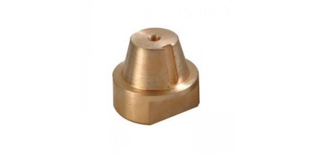 CMP Global 30Mm Beneteau Cmplt Prop Nut