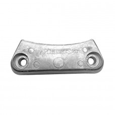 CMP Global Zinc Volvo Anode Transom Bar