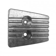 CMP Global Aluminium Volvo Anode