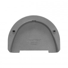 CMP Global Aluminum Transom Plate F/Sx