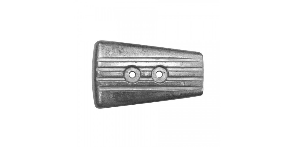 CMP Global Aluminium Volvo Gimbal Anode