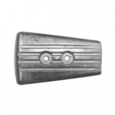 CMP Global Aluminium Volvo Gimbal Anode