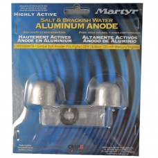 CMP Global Aluminium Mercury Anode Kit