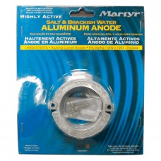 CMP Global Aluminium Mercury Anode Kit