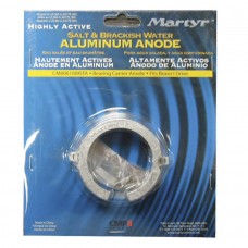 CMP Global Aluminium-Mercury Anode Kit