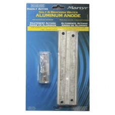 CMP Global Aluminium-Mercury Anode Kit