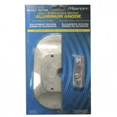 CMP Global Aluminum-Mercury Anode Kit