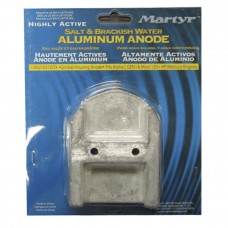 CMP Global Aluminium Mercury Anode Kit