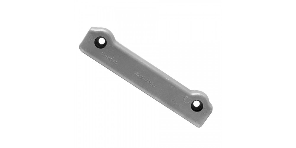 CMP Global Alum-Volvo Anode Dog Bone