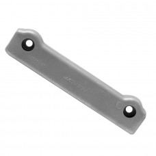 CMP Global Alum-Volvo Anode Dog Bone