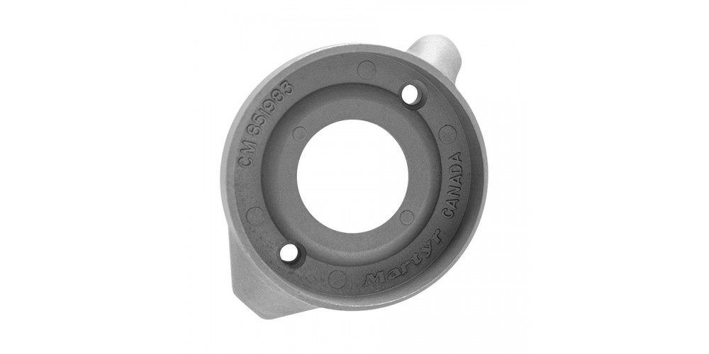 CMP Global Alum-Volvo Sail Drive Ring