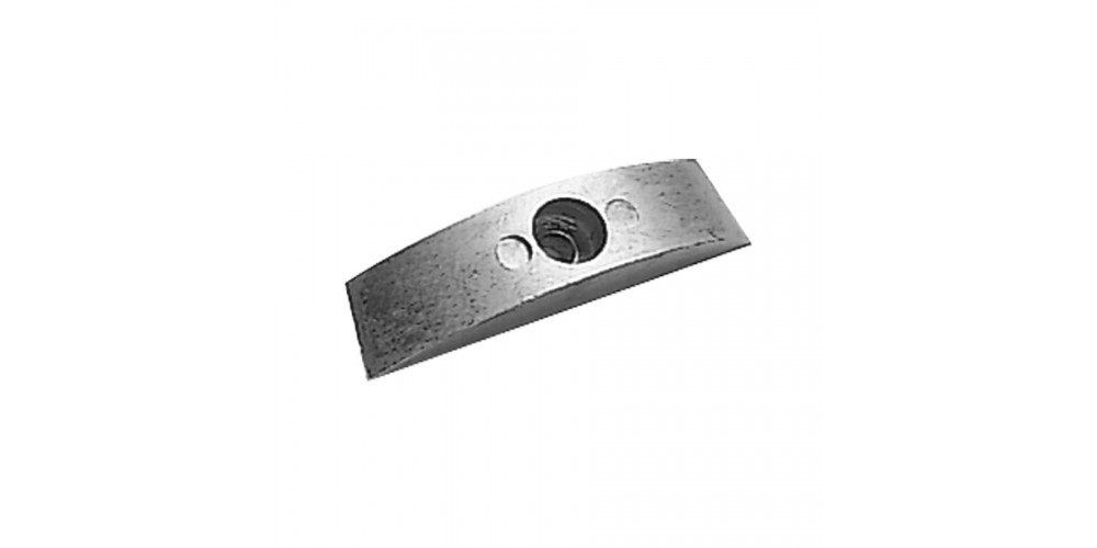 CMP Global Alum-Volvo Folding Prop Anode