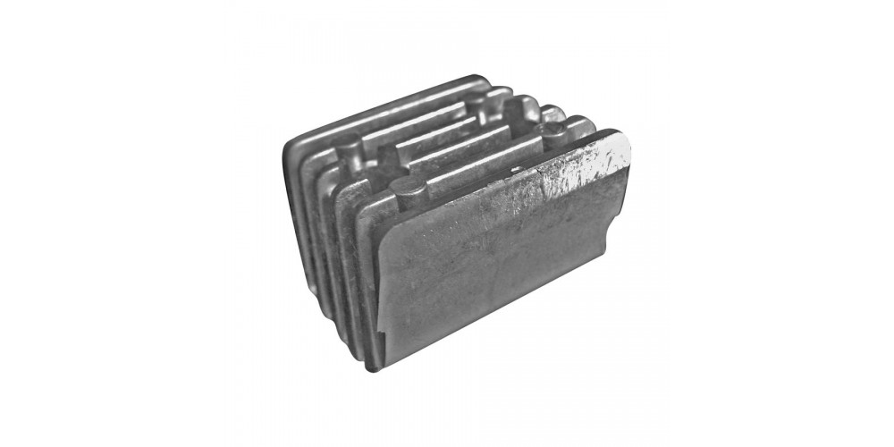 CMP Global Volvo Aluminum Anode