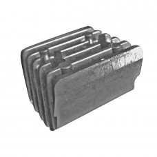 CMP Global Volvo Aluminum Anode