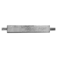 CMP Global Aluminum Weld On Anode 30 X5 X3