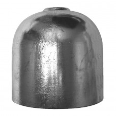 CMP Global Aluminum Pronut Anode 4-1/4X5-1/4