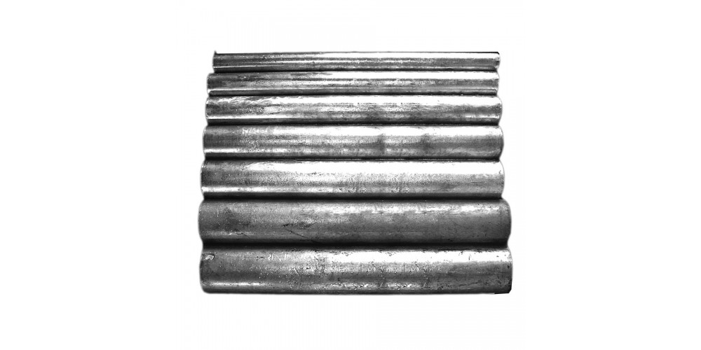 CMP Global 1 X36 Zinc Rod