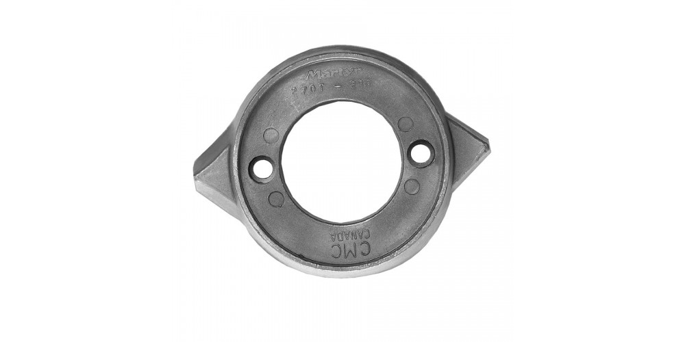 CMP Global Alum-Volvo Large Ring