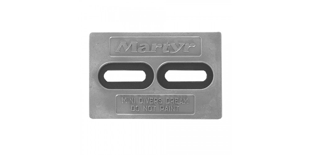 CMP Global 1/2 X4 X6 Minidiver Magnesium