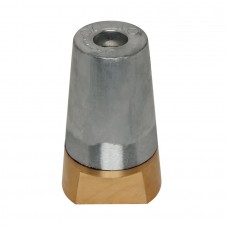 CMP Global Radice Prop Zinc 40Mm