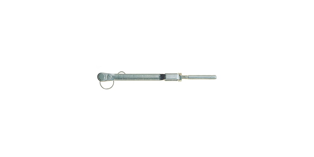 Johnson Hardware Stay Adjuster Jaw/Swage 5/32 W