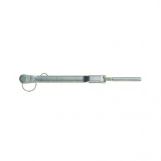 Johnson Hardware Stay Adjuster Jaw/Swage 1/8 Wr