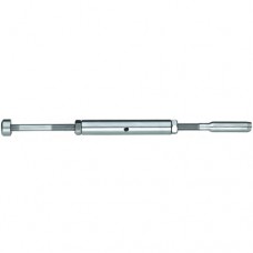 Johnson Hardware 3/16 Decko Button Turnbuckle