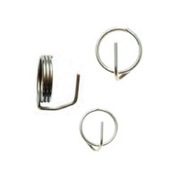 C.S. Johnson Marine Hardware 7/8" Locking Rings