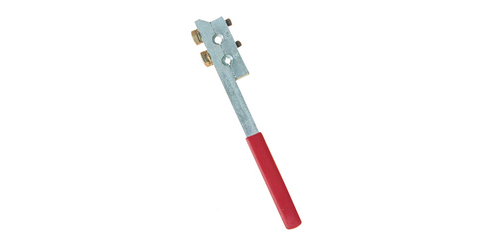 Johnson Hardware Screw Type Tool