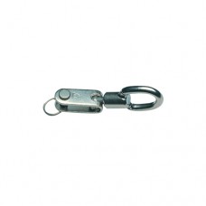 Johnson Hardware Tgl Jaw W/Gate Eye W/1/4 Pin