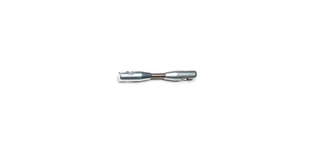 Johnson Hardware Splice End-Splice Eye Fitting