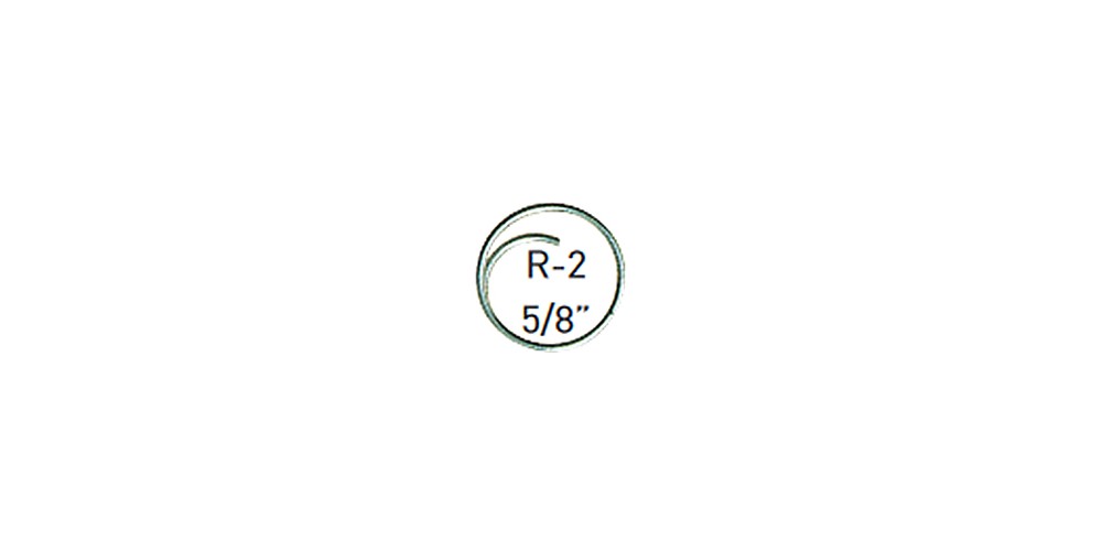 Johnson Hardware For 3/16 And 1/4 Pins (100)