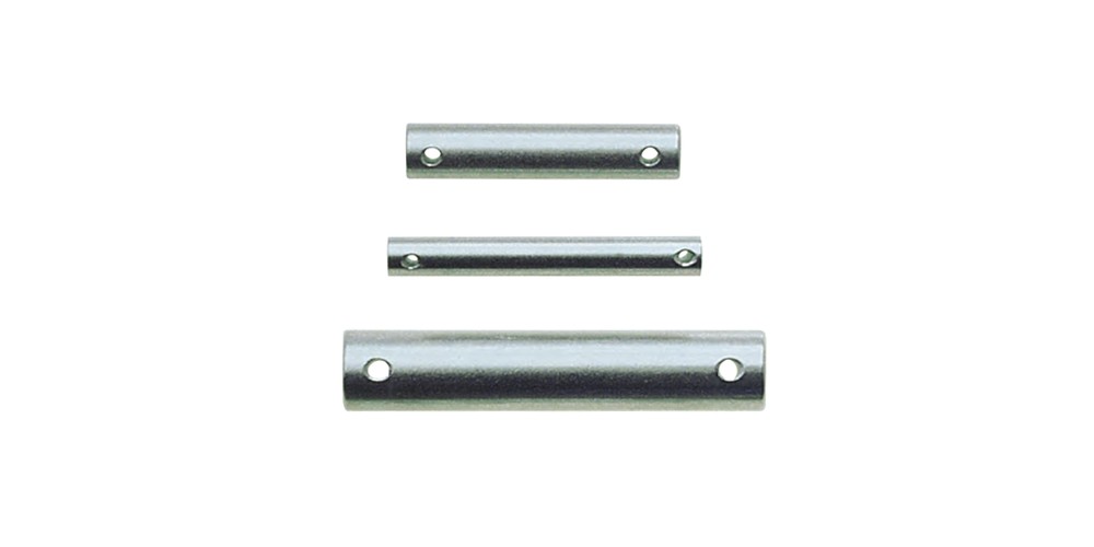 C.S. Johnson Marine Hardware Rigging Pin 1/4" X 1-1/2"