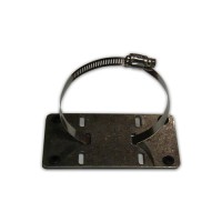 Cal Pump Mounting Bracket For 225 & 320