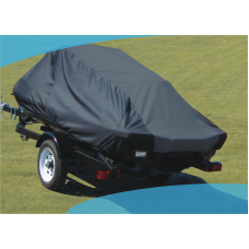 Carver Covers Pwc Cvr Black 48 Wx 41 Hx 116 L