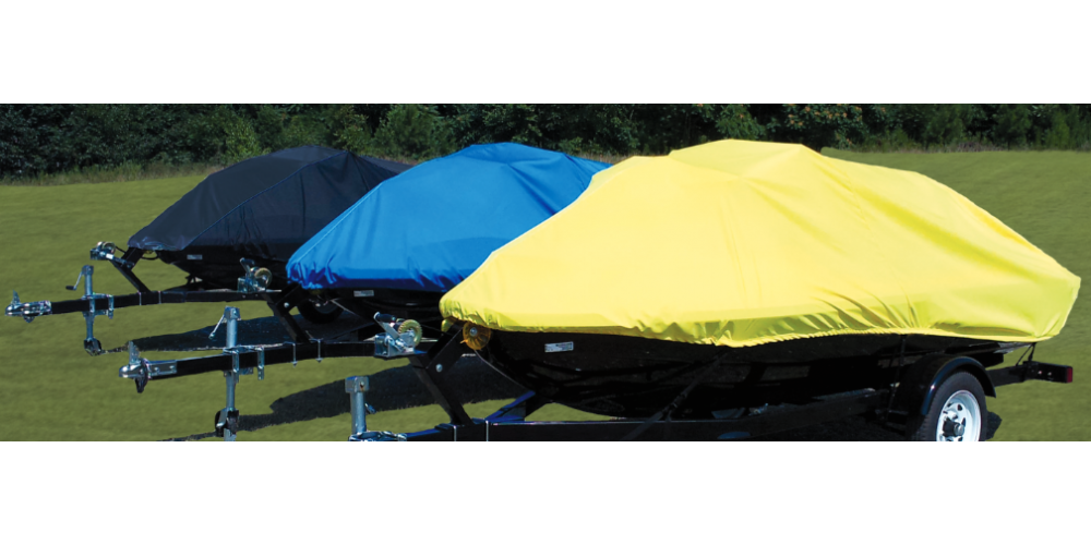 Carver Covers Pwc Cvr Grey 48 Wx 44 Hx 132 L