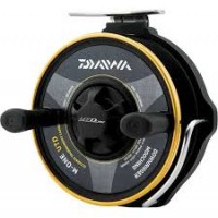 Daiwa M-One Mooching Fishing Reel UTD400