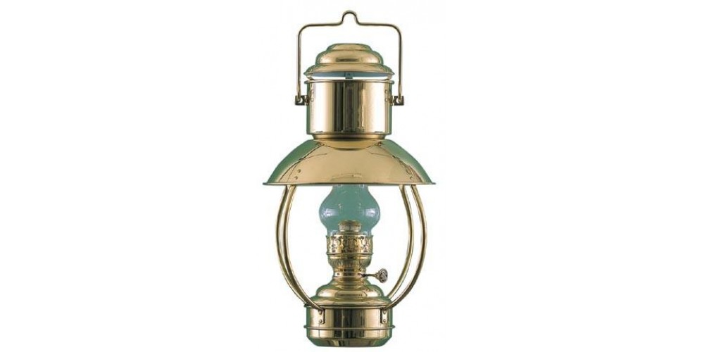 TRAWLER LAMP OIL IDEAL DH8201/oi