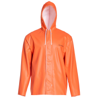 Grundens Clipper 82 Jacket Orange - Size 4XL