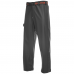 Grundens Neptune 219 Commercial Fishing Pant Black Size 3XL - 10078