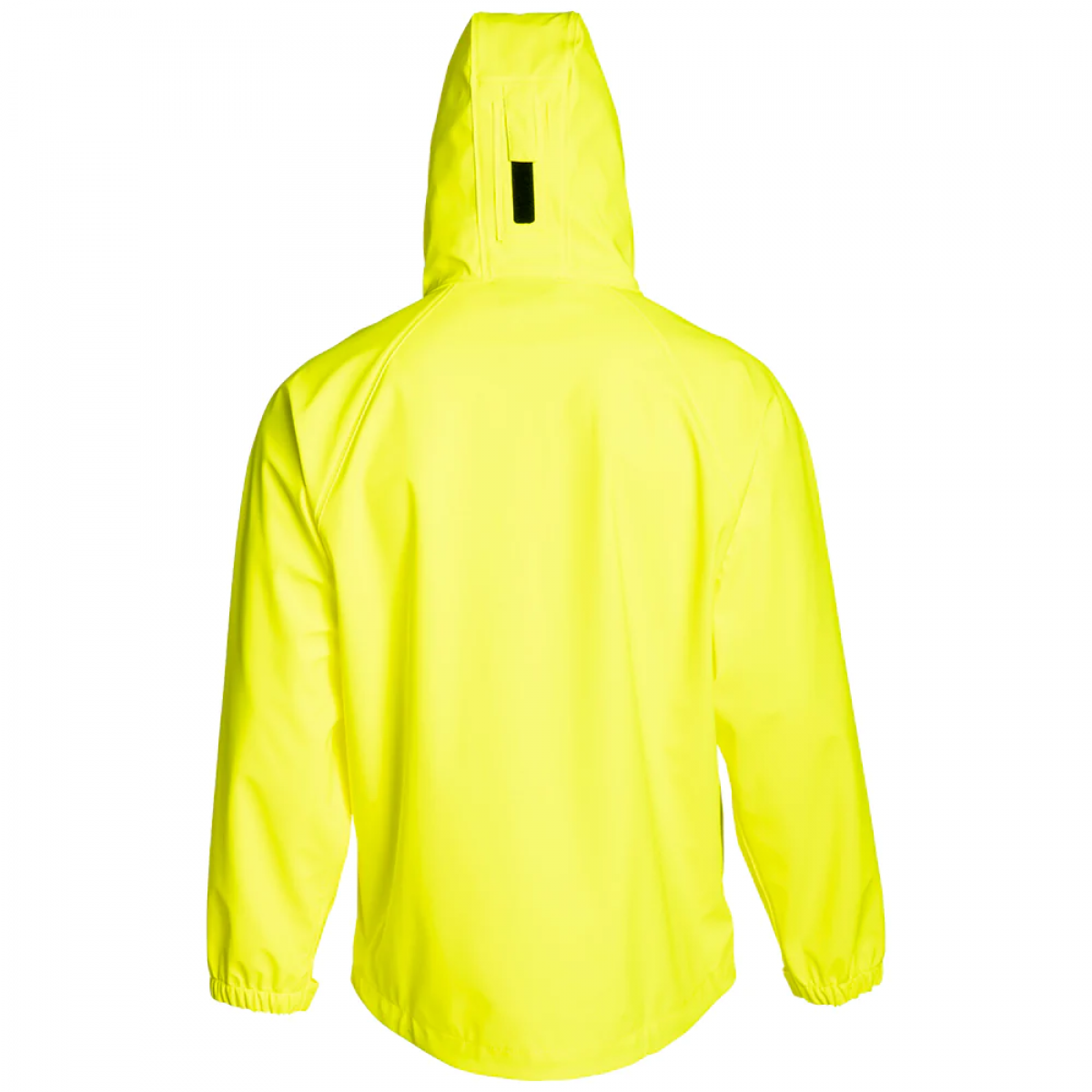 Grundens Neptune 319 Commercial Fishing Jacket Yellow Size 3XL