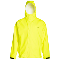 Grundens Neptune 319 Commercial Fishing Jacket Yellow Size XS - 10079