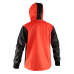 Grundens Neptune Anorak Orange Size 5XL - 10081