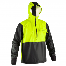 Grundens Neptune Anorak Yellow Size M - 10081