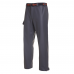 Grundens Neptune Thermo Pant Grey Size S - 10130