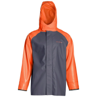 Grundens Hauler Jacket Orange Size 4XL - 10152